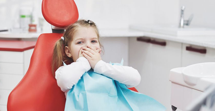 I segreti per superare la paura del dentista