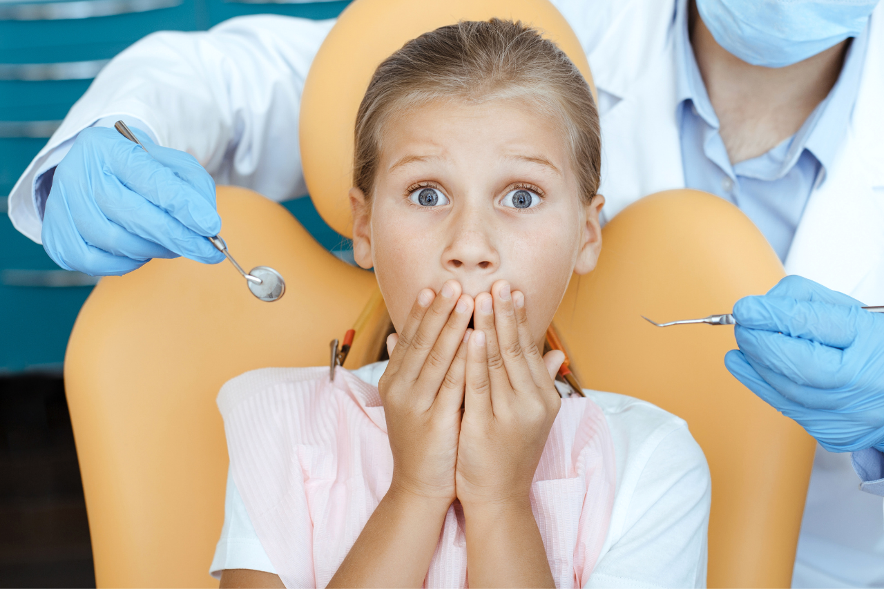 Visita dentistica bambini: a che età è opportuno iniziare i controlli?
