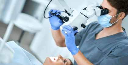 Chirurgia orale: quando e perché farla