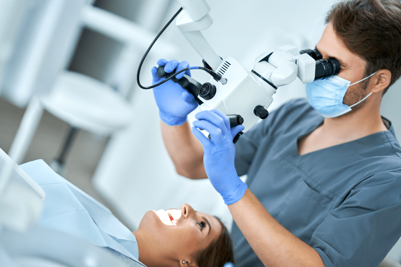 Chirurgia orale: quando e perché farla