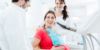 Dentista in gravidanza: consigli per curare i denti quando si aspetta un bambino