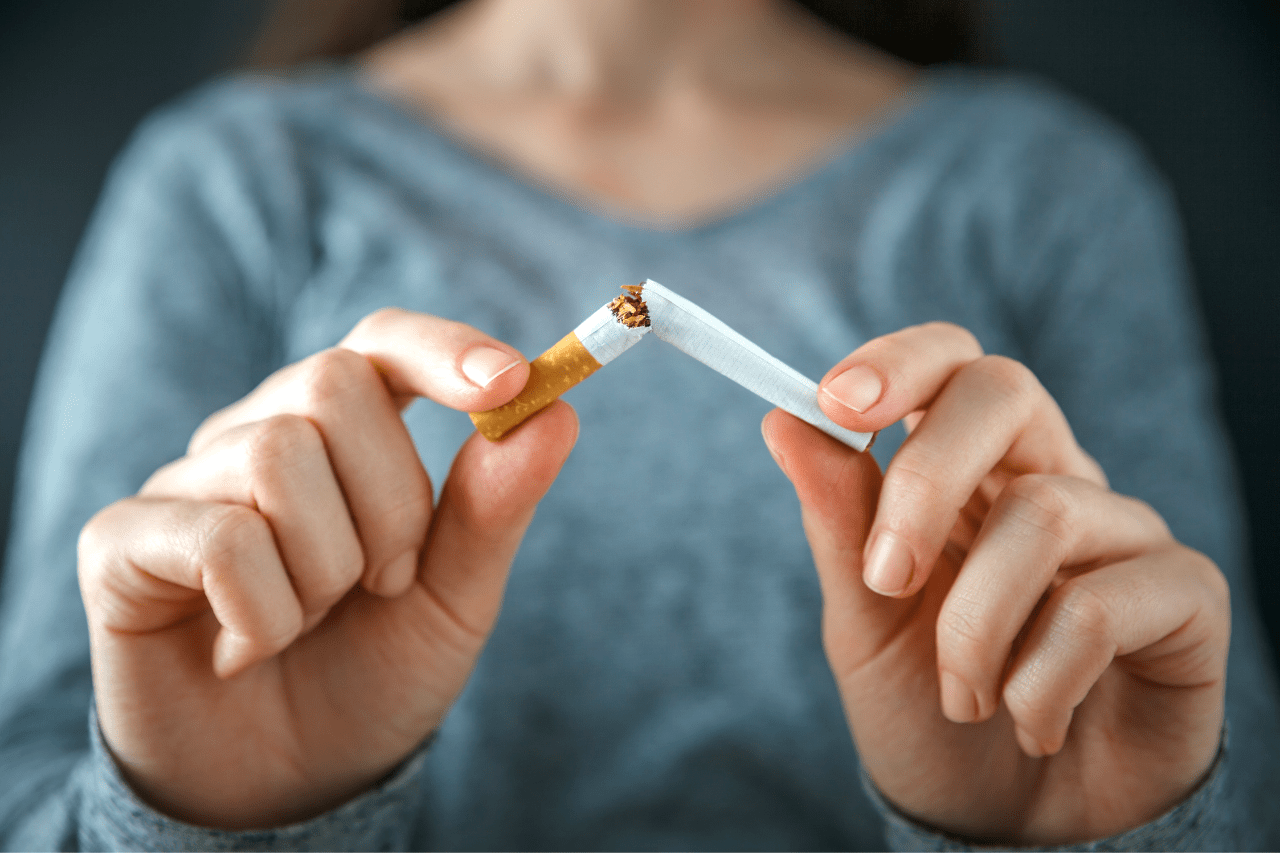 Fumo e parodontite, quali sono i rischi?