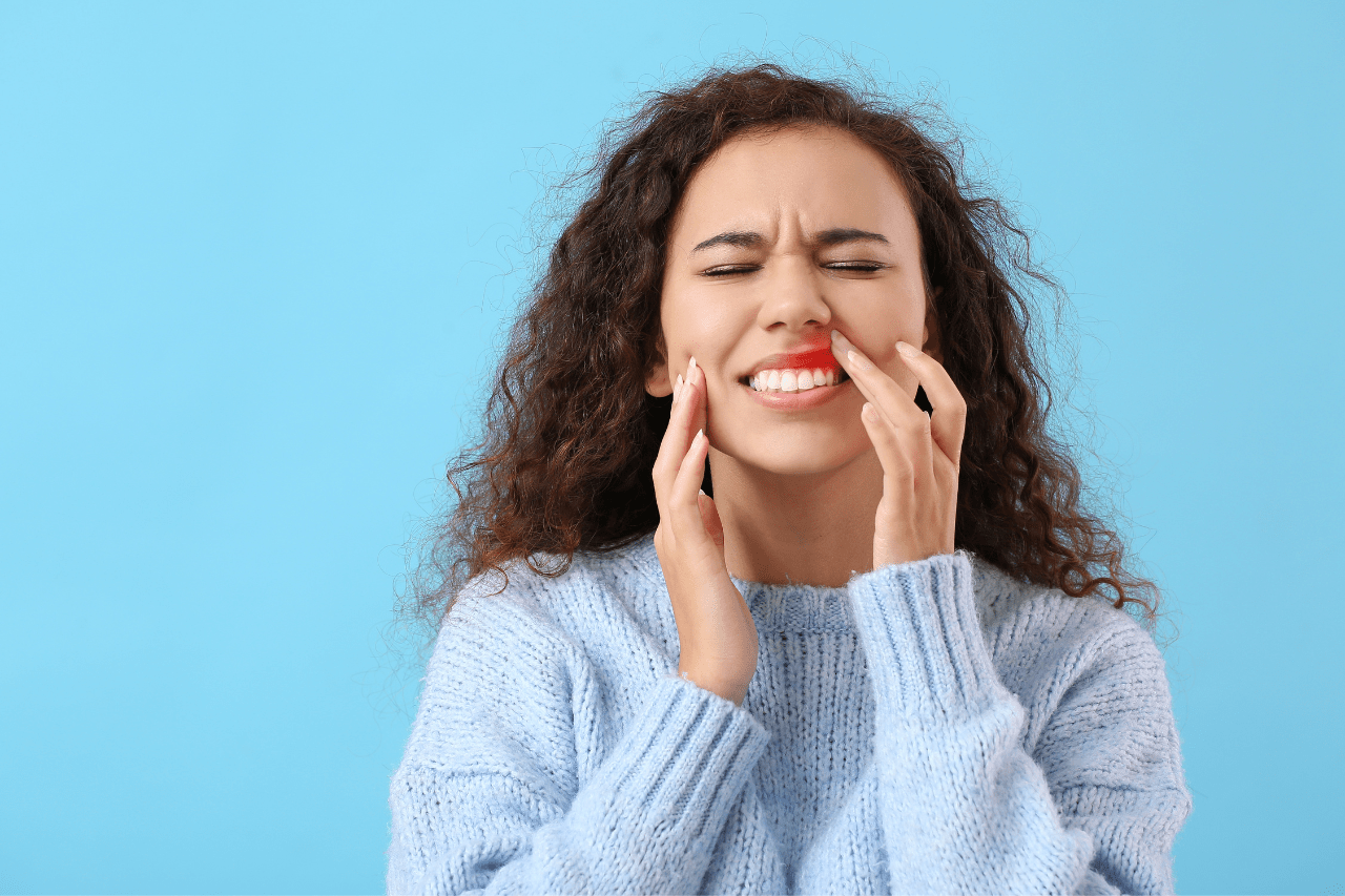 Afte e infiammazione del cavo orale: cause e rimedi