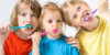 Macchie sui denti nei bambini: quali sono le cause?