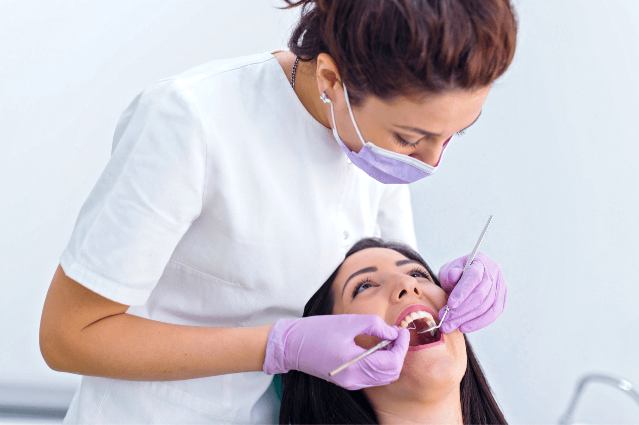 Qual è la differenza tra visita odontoiatrica e visita ortodontica?