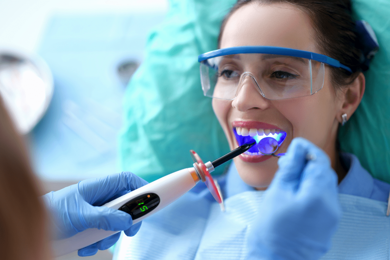 Estetica dentale: quali sono le migliori tecniche