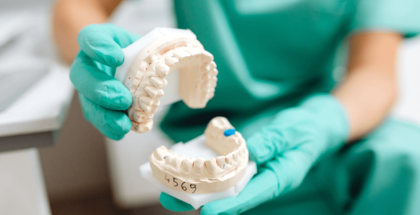 La malocclusione dentale: cos’è e come si cura